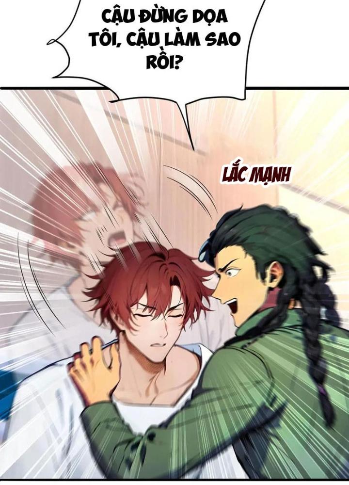 Toàn Dân Chuyển Chức: Tất Cả Kỹ Năng Của Ta Đều Là Cấm Chú Chapter 48 - Trang 2