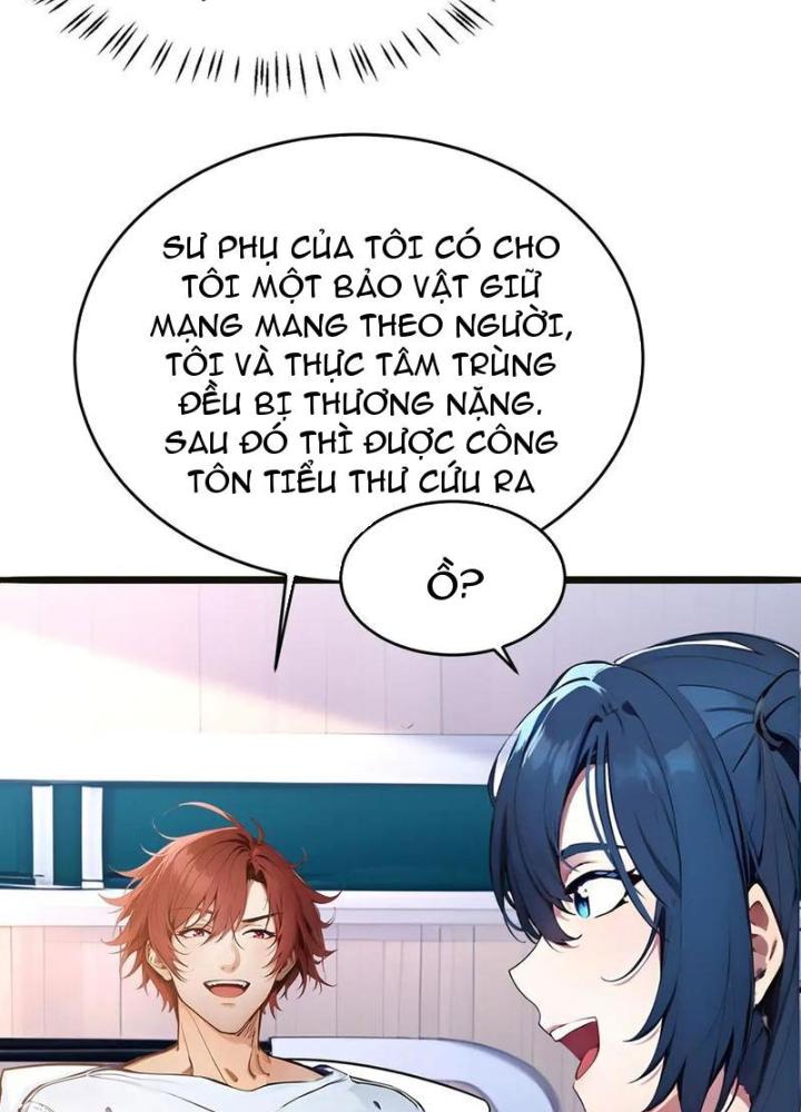 Toàn Dân Chuyển Chức: Tất Cả Kỹ Năng Của Ta Đều Là Cấm Chú Chapter 48 - Trang 2