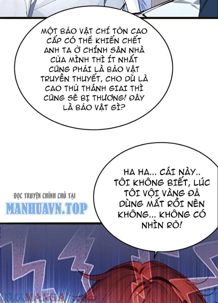 Toàn Dân Chuyển Chức: Tất Cả Kỹ Năng Của Ta Đều Là Cấm Chú Chapter 48 - Trang 2