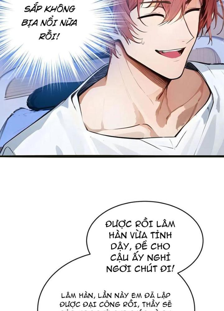 Toàn Dân Chuyển Chức: Tất Cả Kỹ Năng Của Ta Đều Là Cấm Chú Chapter 48 - Trang 2