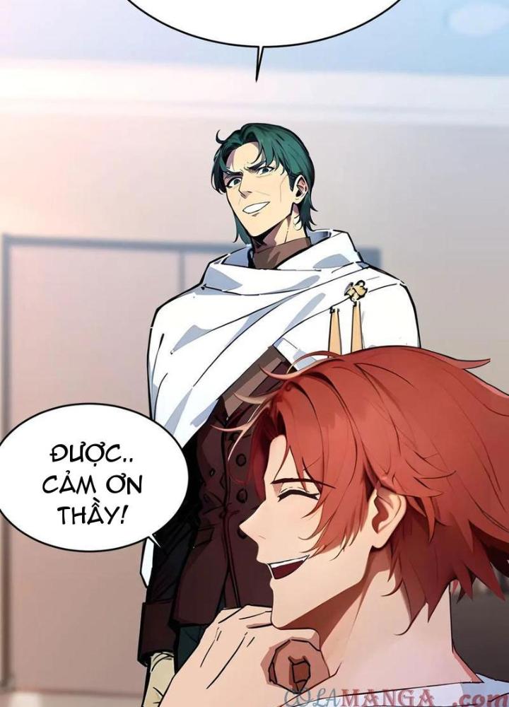 Toàn Dân Chuyển Chức: Tất Cả Kỹ Năng Của Ta Đều Là Cấm Chú Chapter 48 - Trang 2