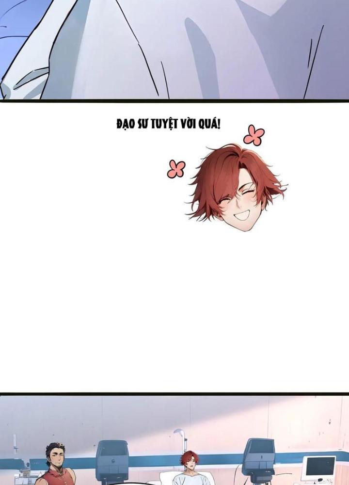 Toàn Dân Chuyển Chức: Tất Cả Kỹ Năng Của Ta Đều Là Cấm Chú Chapter 48 - Trang 2