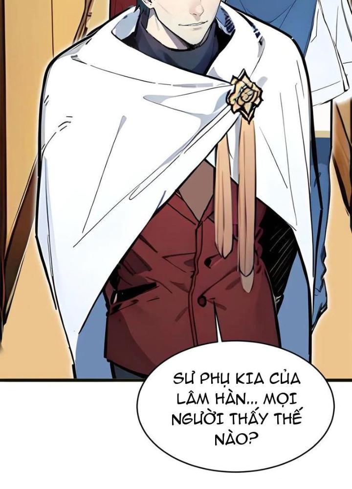 Toàn Dân Chuyển Chức: Tất Cả Kỹ Năng Của Ta Đều Là Cấm Chú Chapter 48 - Trang 2