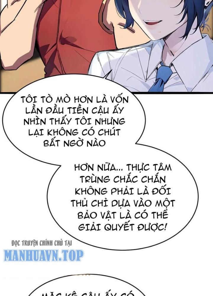 Toàn Dân Chuyển Chức: Tất Cả Kỹ Năng Của Ta Đều Là Cấm Chú Chapter 48 - Trang 2