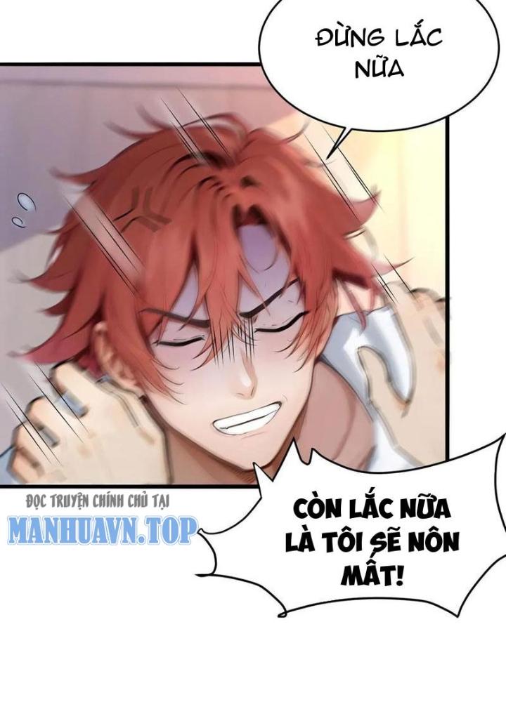 Toàn Dân Chuyển Chức: Tất Cả Kỹ Năng Của Ta Đều Là Cấm Chú Chapter 48 - Trang 2