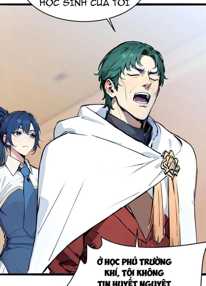 Toàn Dân Chuyển Chức: Tất Cả Kỹ Năng Của Ta Đều Là Cấm Chú Chapter 48 - Trang 2