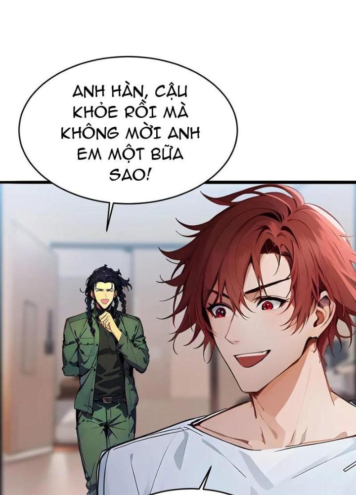 Toàn Dân Chuyển Chức: Tất Cả Kỹ Năng Của Ta Đều Là Cấm Chú Chapter 48 - Trang 2