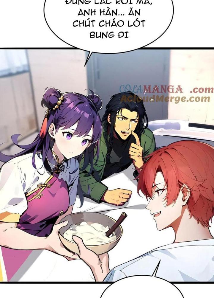 Toàn Dân Chuyển Chức: Tất Cả Kỹ Năng Của Ta Đều Là Cấm Chú Chapter 48 - Trang 2