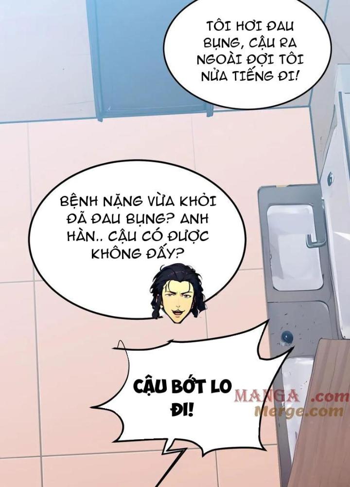 Toàn Dân Chuyển Chức: Tất Cả Kỹ Năng Của Ta Đều Là Cấm Chú Chapter 48 - Trang 2