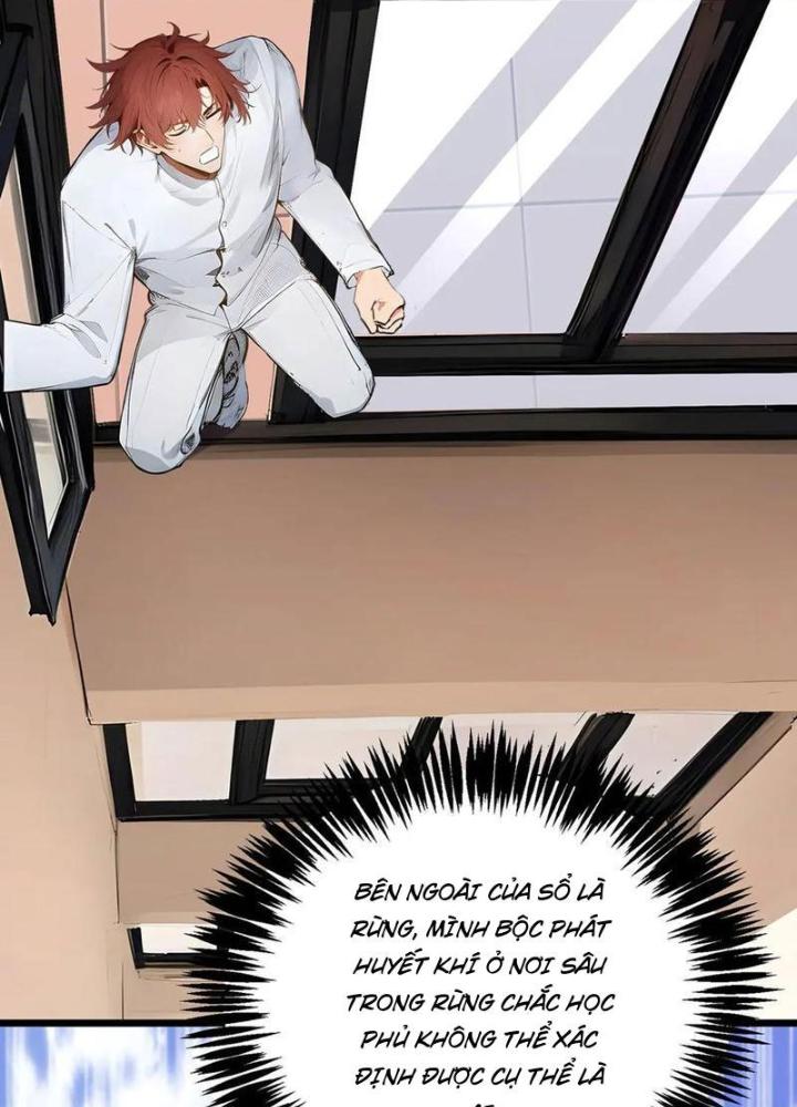 Toàn Dân Chuyển Chức: Tất Cả Kỹ Năng Của Ta Đều Là Cấm Chú Chapter 48 - Trang 2