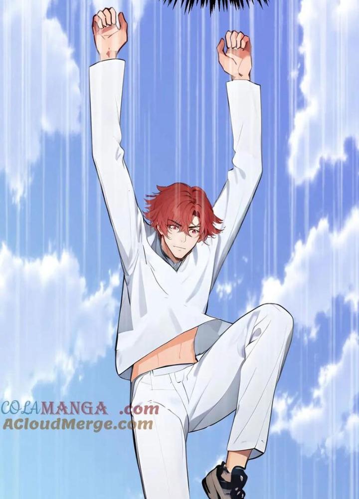 Toàn Dân Chuyển Chức: Tất Cả Kỹ Năng Của Ta Đều Là Cấm Chú Chapter 48 - Trang 2