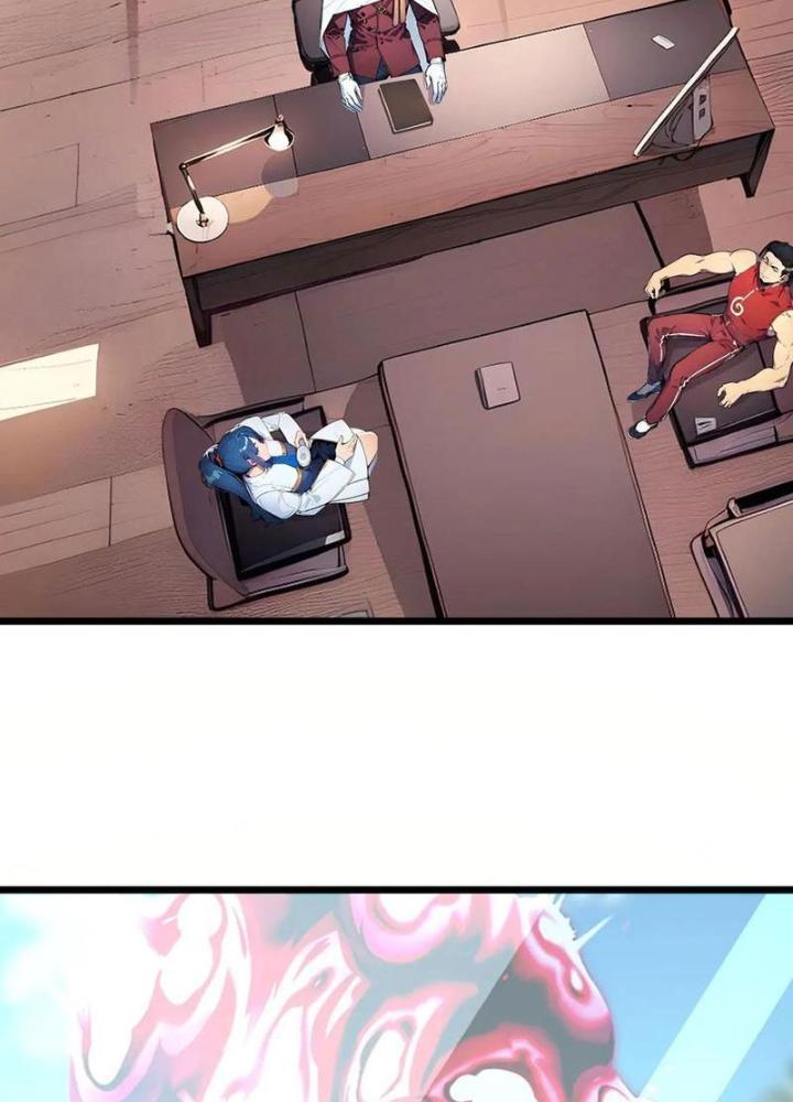 Toàn Dân Chuyển Chức: Tất Cả Kỹ Năng Của Ta Đều Là Cấm Chú Chapter 48 - Trang 2