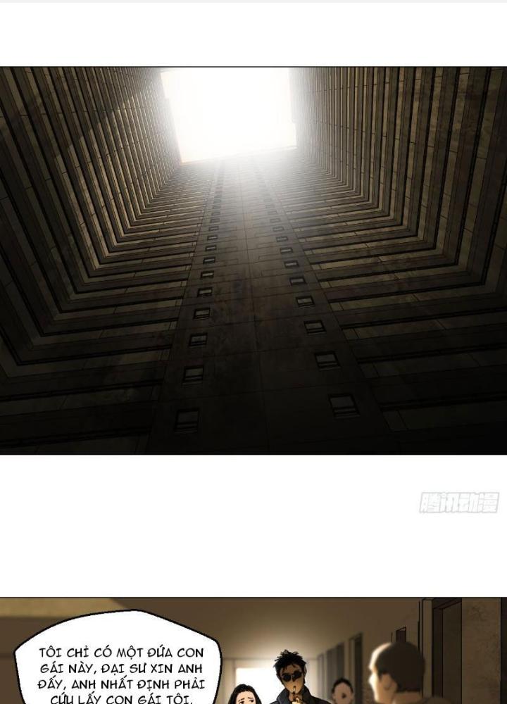 Giờ Ngọ Ba Khắc Chapter 23 - Trang 3