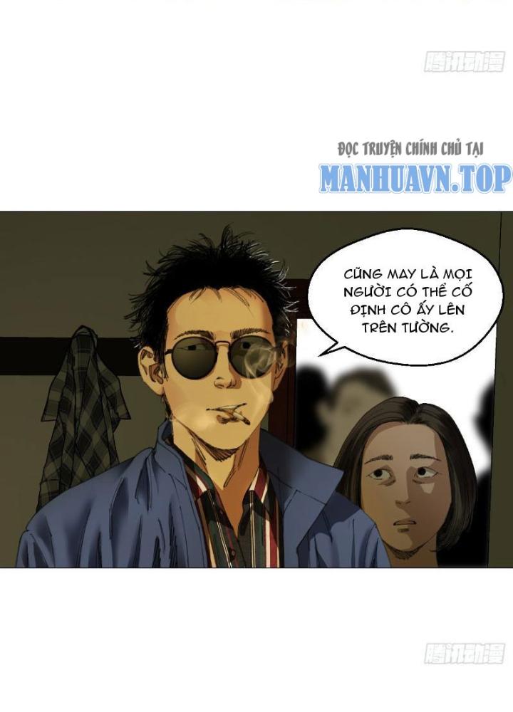 Giờ Ngọ Ba Khắc Chapter 23 - Trang 3