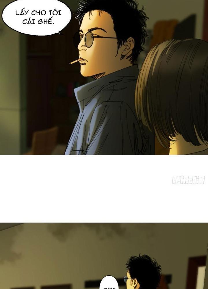 Giờ Ngọ Ba Khắc Chapter 23 - Trang 3