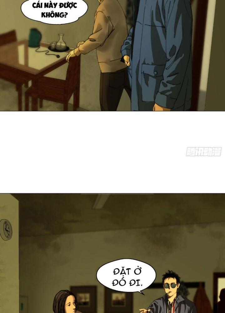 Giờ Ngọ Ba Khắc Chapter 23 - Trang 3