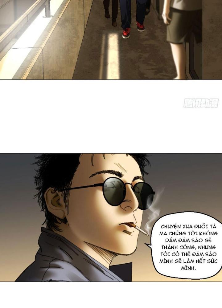 Giờ Ngọ Ba Khắc Chapter 23 - Trang 3