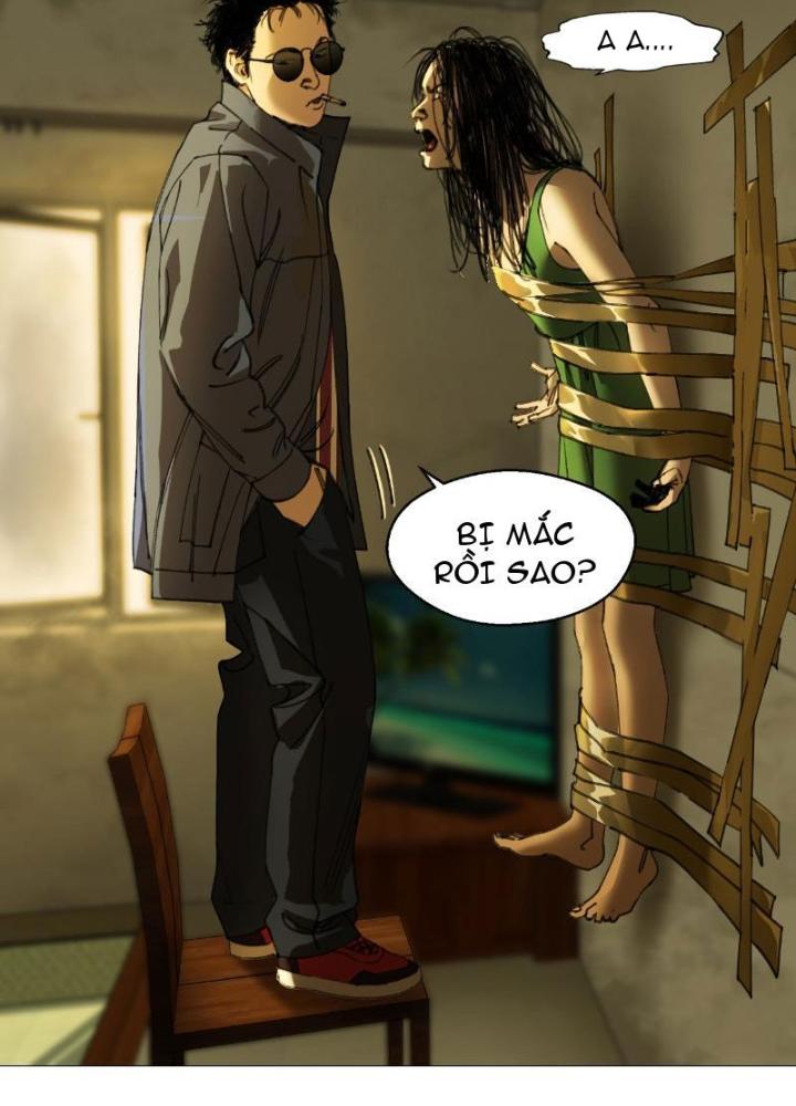 Giờ Ngọ Ba Khắc Chapter 23 - Trang 3