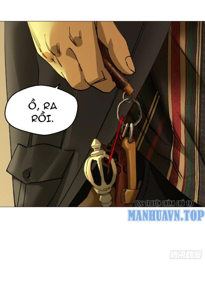 Giờ Ngọ Ba Khắc Chapter 23 - Trang 3