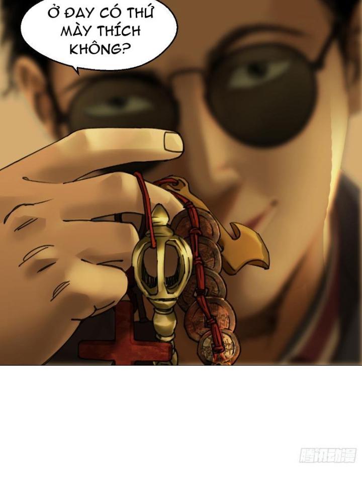 Giờ Ngọ Ba Khắc Chapter 23 - Trang 3