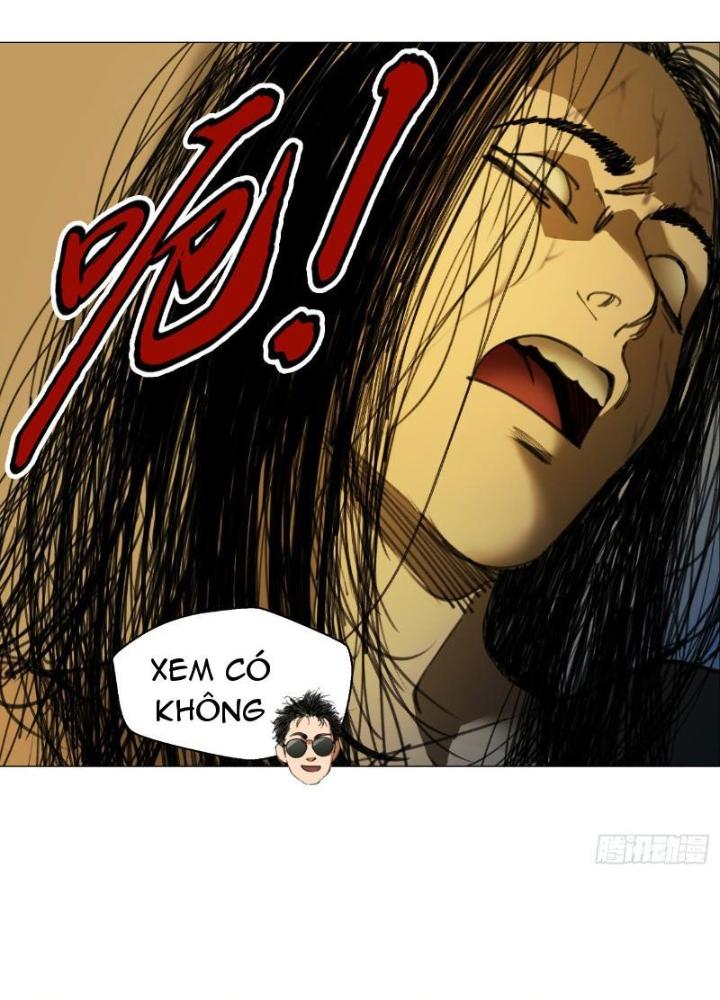 Giờ Ngọ Ba Khắc Chapter 23 - Trang 3