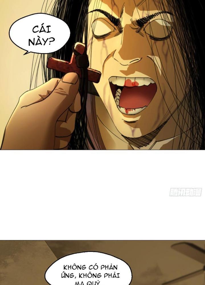 Giờ Ngọ Ba Khắc Chapter 23 - Trang 3