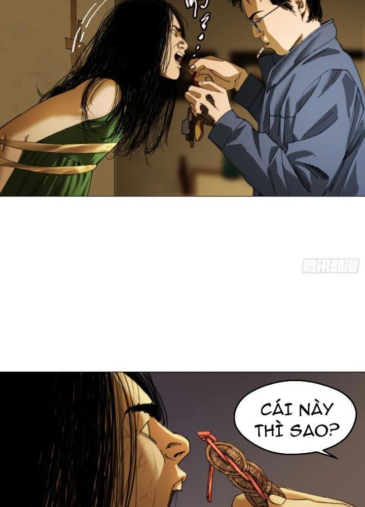 Giờ Ngọ Ba Khắc Chapter 23 - Trang 3