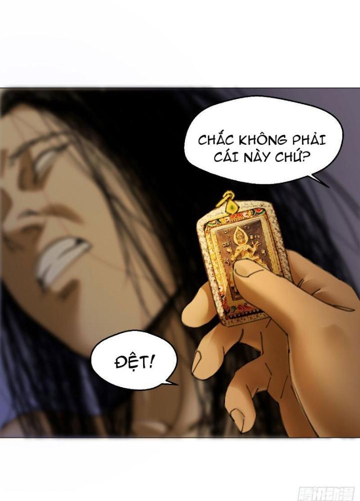 Giờ Ngọ Ba Khắc Chapter 23 - Trang 3