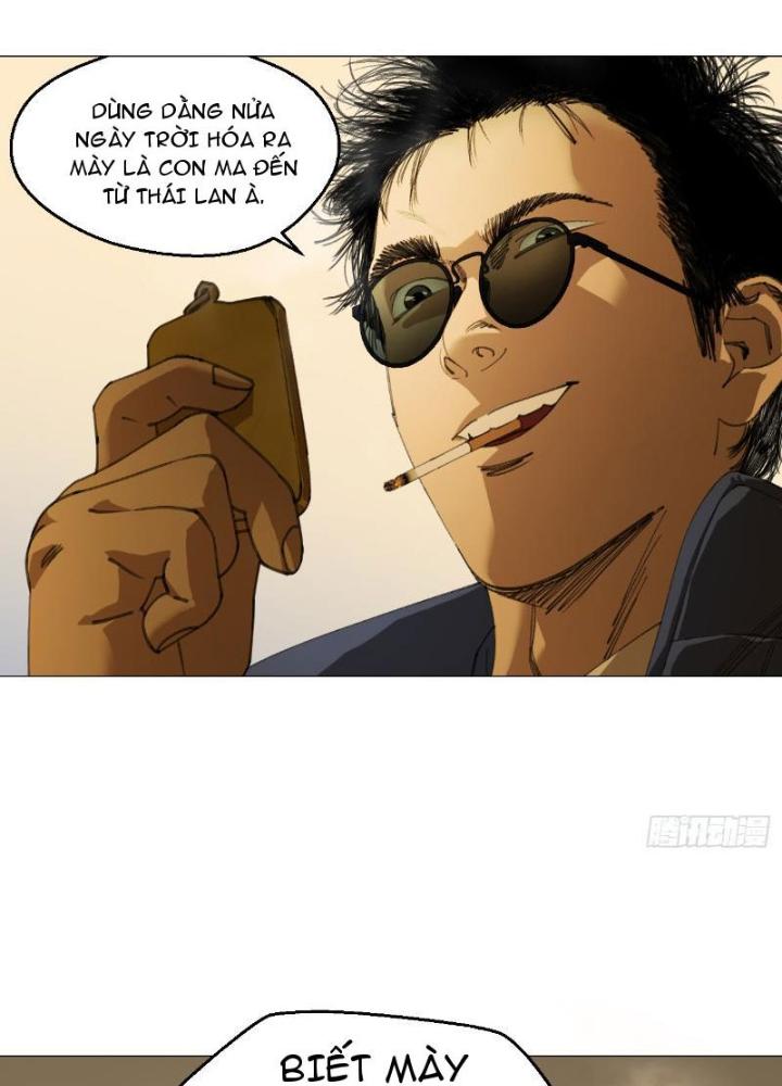 Giờ Ngọ Ba Khắc Chapter 23 - Trang 3