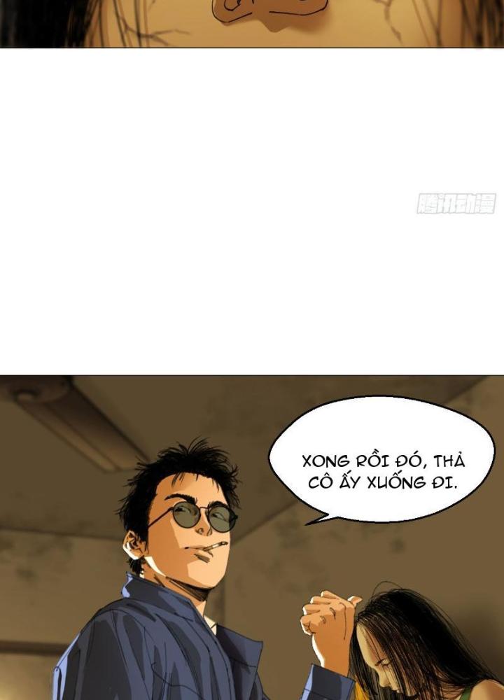 Giờ Ngọ Ba Khắc Chapter 23 - Trang 3