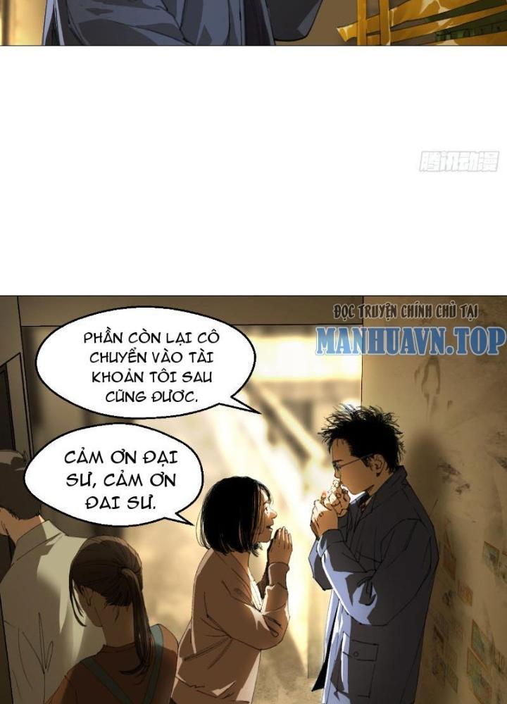 Giờ Ngọ Ba Khắc Chapter 23 - Trang 3