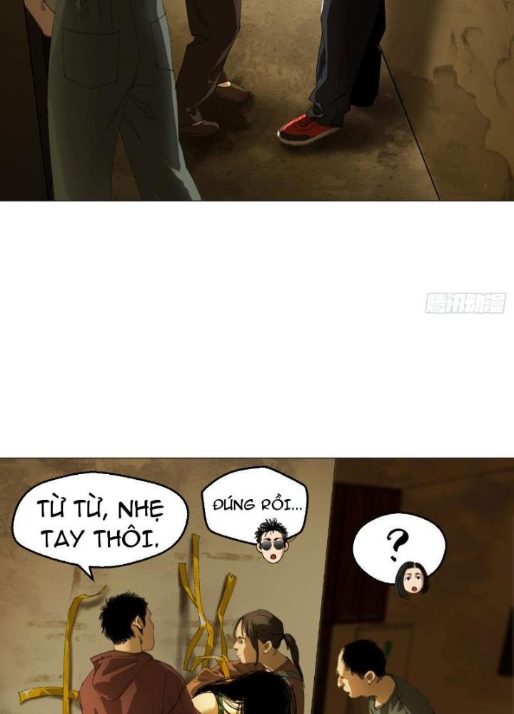 Giờ Ngọ Ba Khắc Chapter 23 - Trang 3