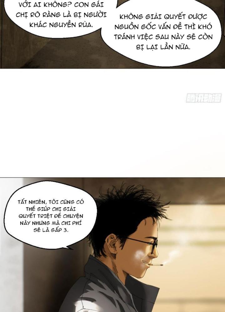 Giờ Ngọ Ba Khắc Chapter 23 - Trang 3