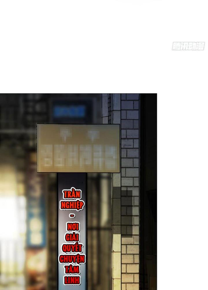 Giờ Ngọ Ba Khắc Chapter 23 - Trang 3