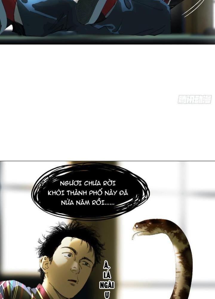 Giờ Ngọ Ba Khắc Chapter 23 - Trang 3