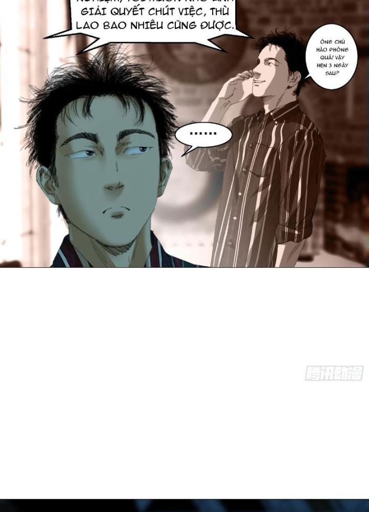 Giờ Ngọ Ba Khắc Chapter 23 - Trang 3