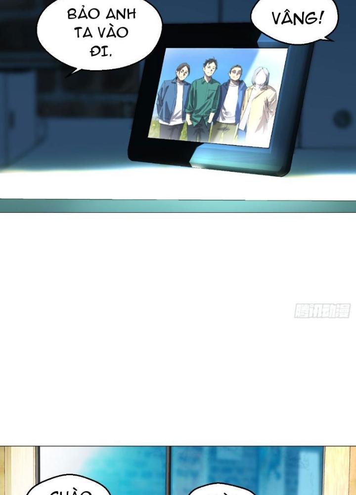 Giờ Ngọ Ba Khắc Chapter 23 - Trang 3