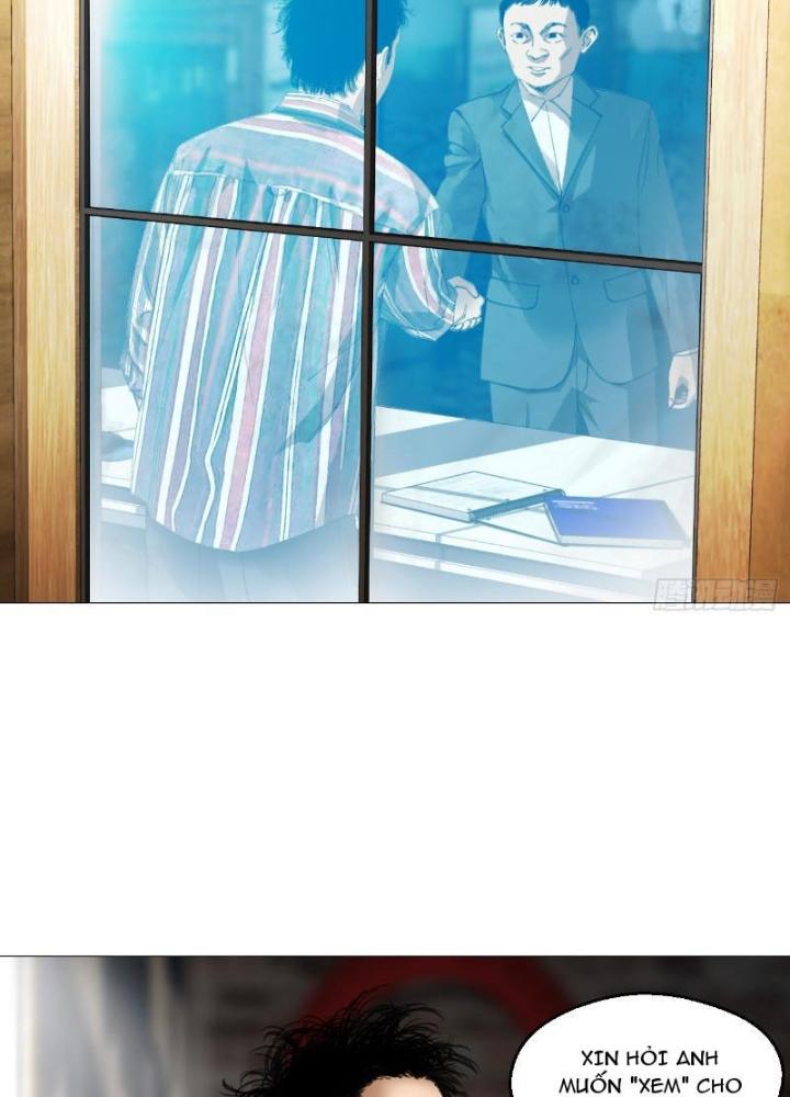 Giờ Ngọ Ba Khắc Chapter 23 - Trang 3