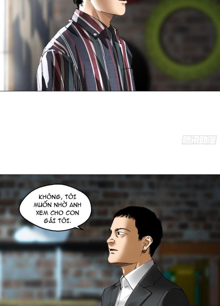 Giờ Ngọ Ba Khắc Chapter 23 - Trang 3