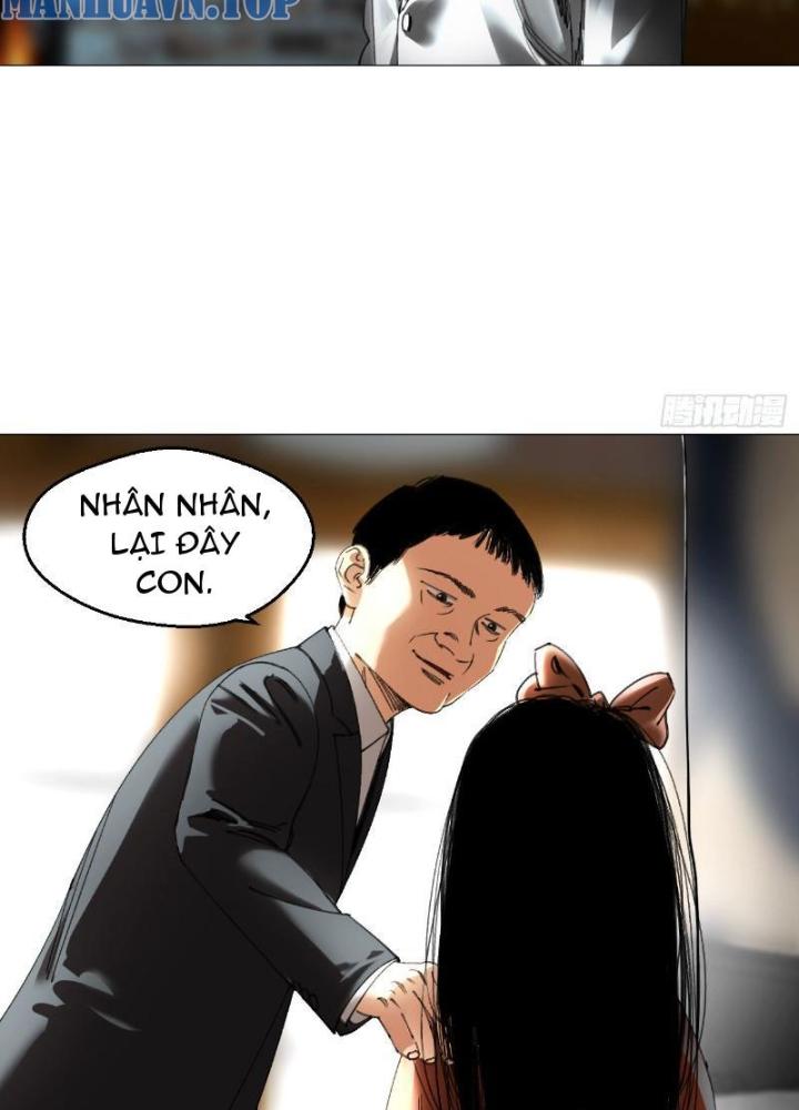 Giờ Ngọ Ba Khắc Chapter 23 - Trang 3