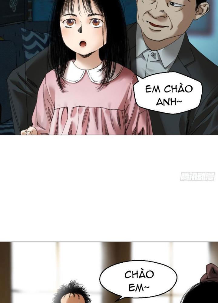 Giờ Ngọ Ba Khắc Chapter 23 - Trang 3