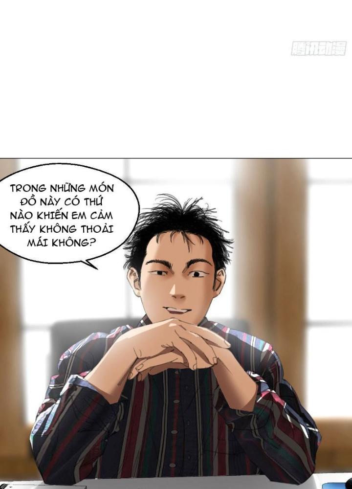 Giờ Ngọ Ba Khắc Chapter 23 - Trang 3