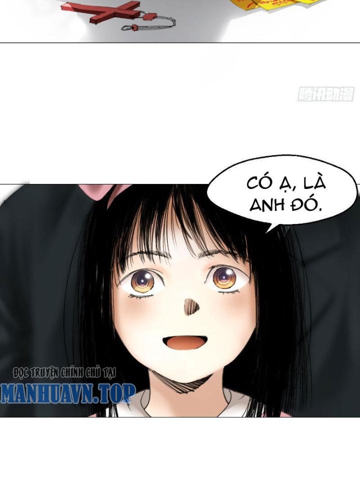 Giờ Ngọ Ba Khắc Chapter 23 - Trang 3