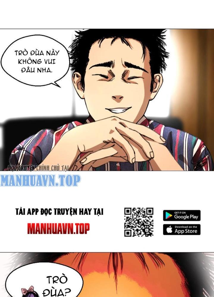 Giờ Ngọ Ba Khắc Chapter 23 - Trang 3