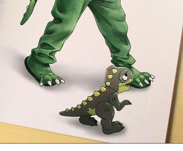 Giờ Ngọ Ba Khắc Chapter 23 - Trang 3