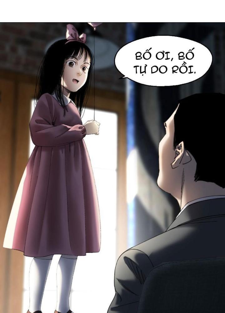 Giờ Ngọ Ba Khắc Chapter 24 - Next Chapter 25