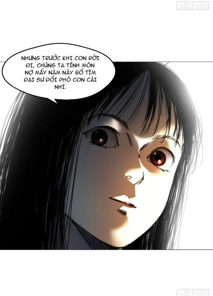 Giờ Ngọ Ba Khắc Chapter 24 - Next Chapter 25