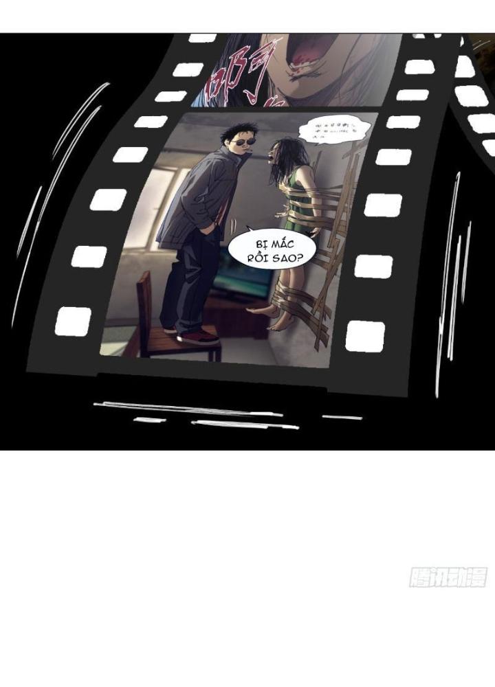 Giờ Ngọ Ba Khắc Chapter 24 - Next Chapter 25