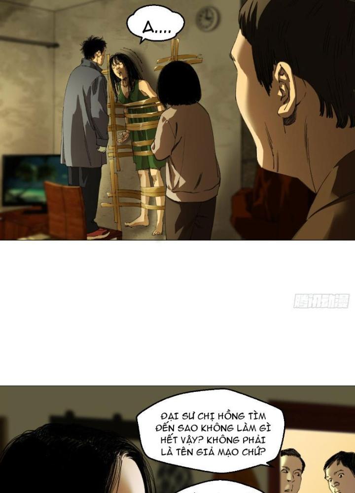 Giờ Ngọ Ba Khắc Chapter 24 - Next Chapter 25