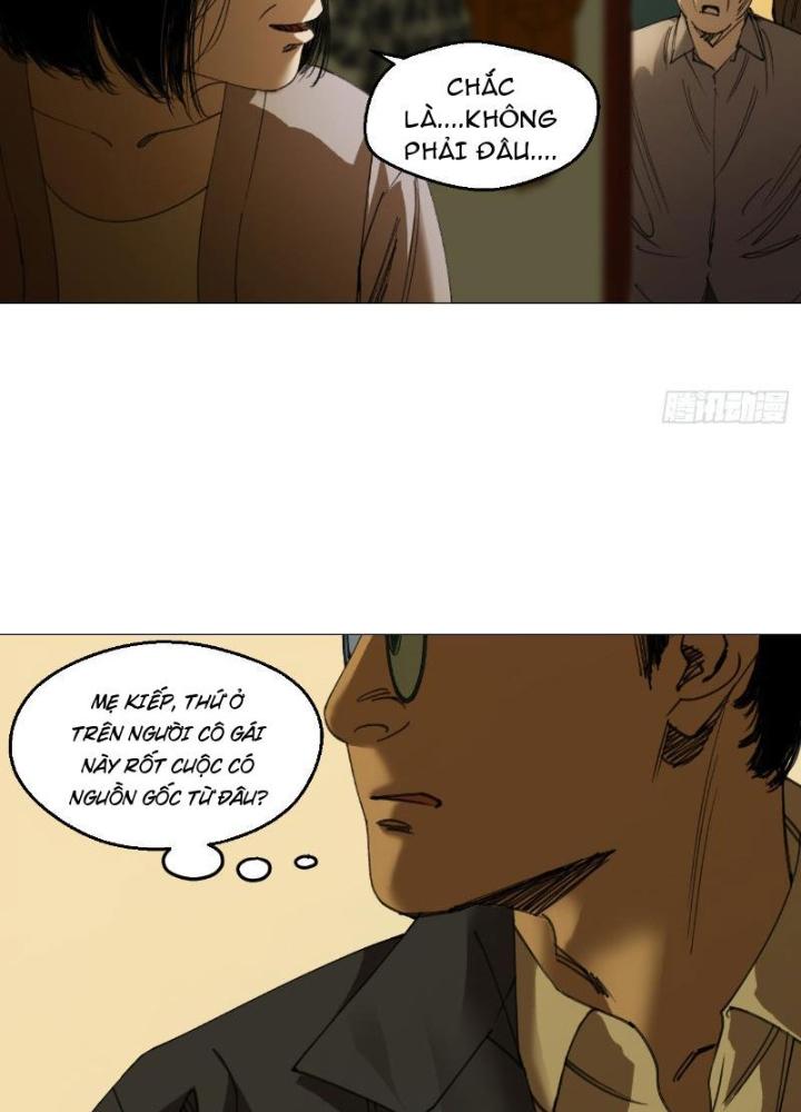 Giờ Ngọ Ba Khắc Chapter 24 - Next Chapter 25